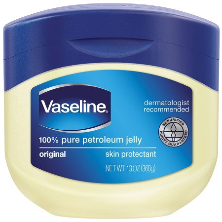 VASELINE PETROLIUM JELLY (SMALL)
