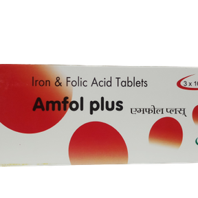 AMFOL PLUS
