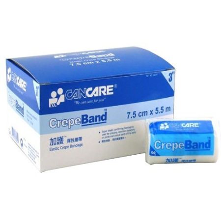 BOX CREPE 3 ''(CARE CREPE)