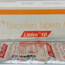 LOBAZAM 10MG
