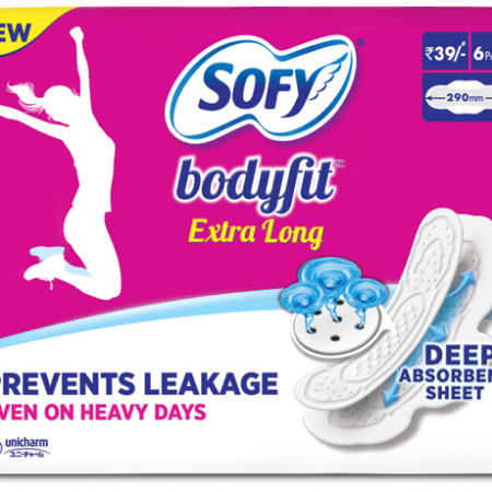 SOFY BODYFIT
