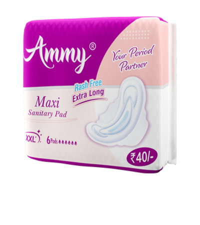 AMMY MAXI PAD