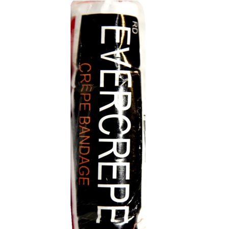 EVERCREPE 6''
