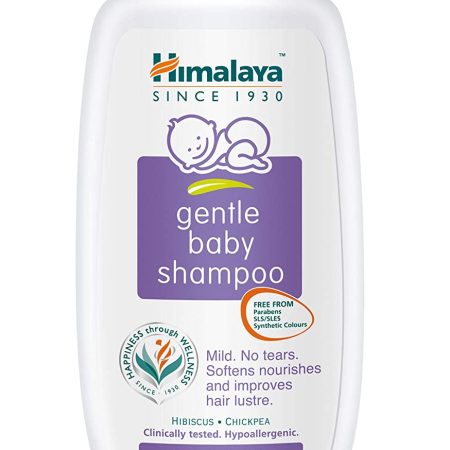 HIMALAYA SHAMPOO 100ML