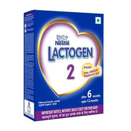 LACTOGEN