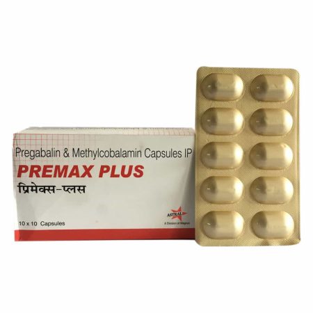 PREMAX PLUS