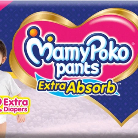 MAMMY POKO PANTS ECO XL-32