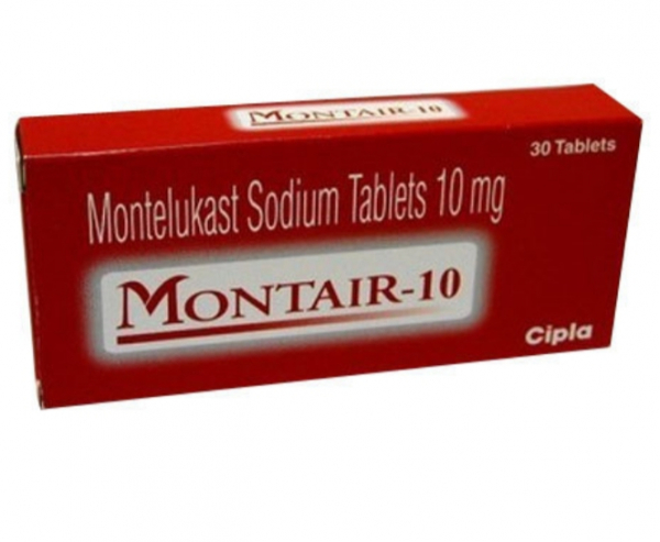 MONTAIR 10MG