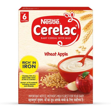 CERELAC NESTLE