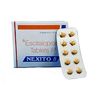 NEXITO 5MG