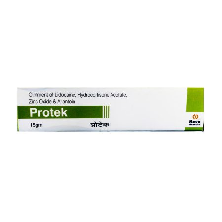 PROTEK OINT 15GM