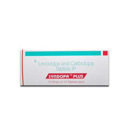SYNDOPA PLUS TAB