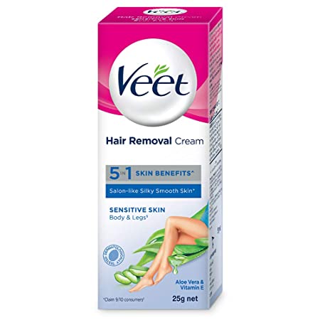 VEET CREAM