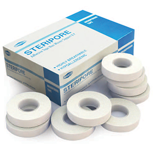 STERIPORE ADHESIVE