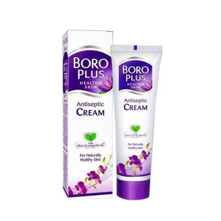 BORO PLUS 19ML
