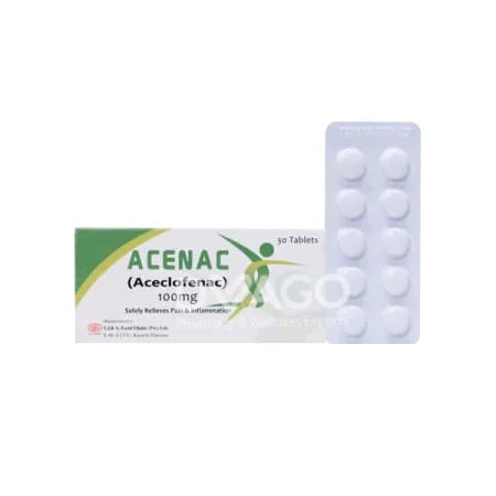 ACENAC -100