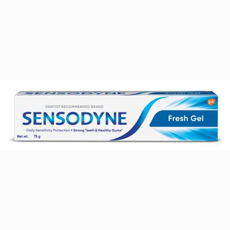 SENSODYNE 75G