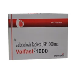 VALADERM 1000MG