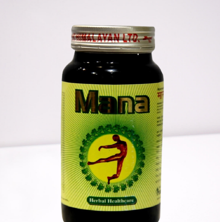 MANA