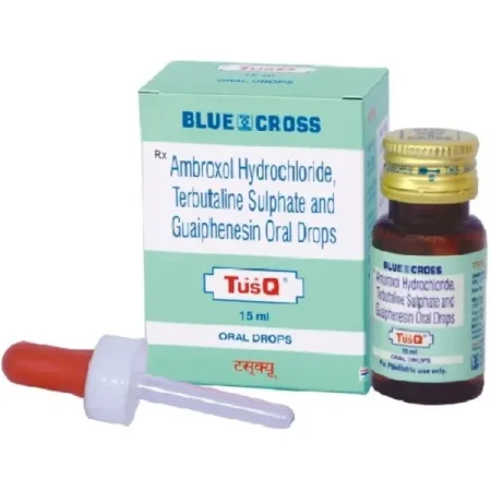 TUSQ-P ORAL DROPS