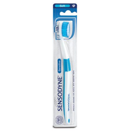 SENSODYNE BRUSH