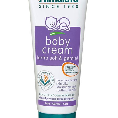 HIMALAYAN BABY CREAM 50ML