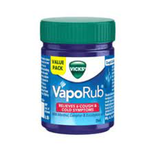VAPORUB 25ML