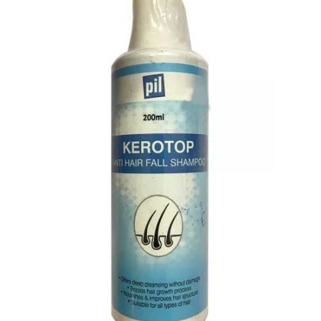 KEROTOP SHAMPOO