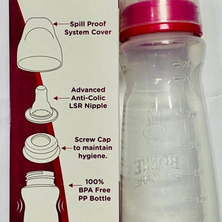 NON HANDLE BOTTLE LARGE (TENDER FLO)