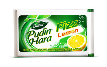 PUDIN HARA FIZZ