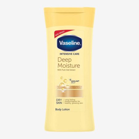 VASELINE BODY LOTION (100ML)