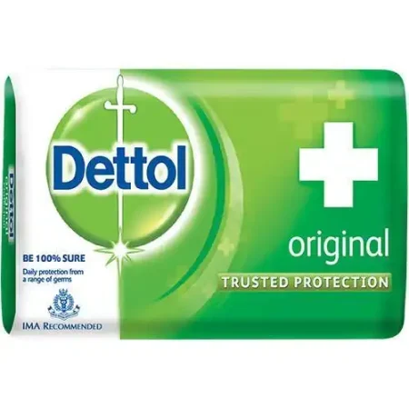 DETTOL SOAP