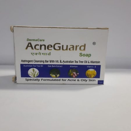 ACNE GUARD