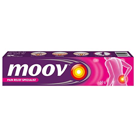 MOOV 50G