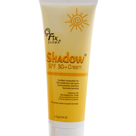 SHADOW SPF 30 CREAM