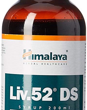 LIV-52 200ML
