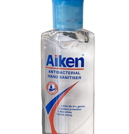 SANITIZER 100ML