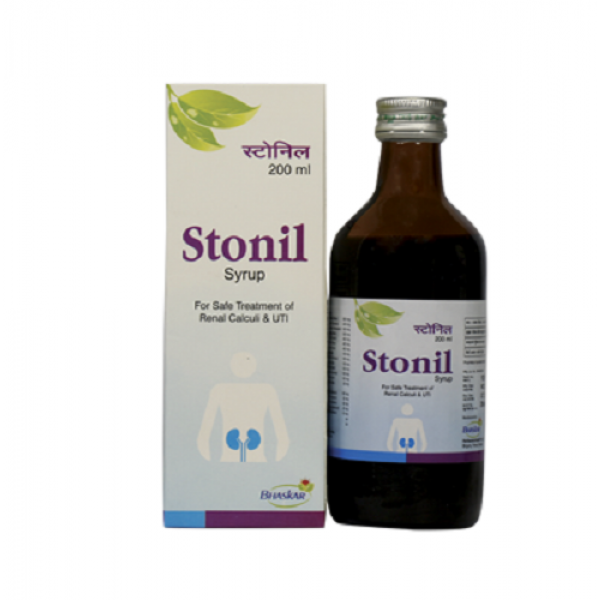 STONIL SYP. 200ML