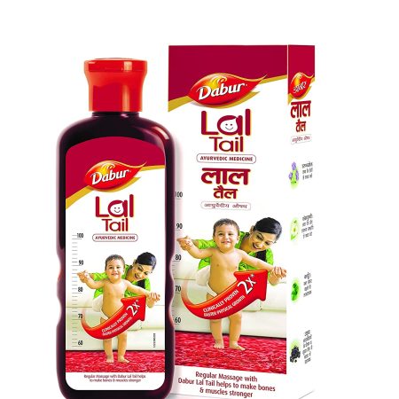LAL TAIL 100 ML