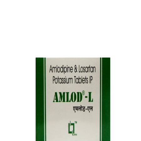 AMLOD L TAB