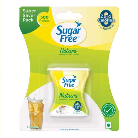 SUGAR FREE 500