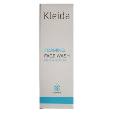 KLEIDA FACE WASH
