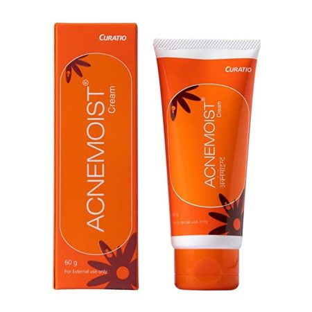 ACNEMOIST CREAM