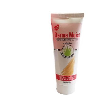 DERMAMOIST LOTION
