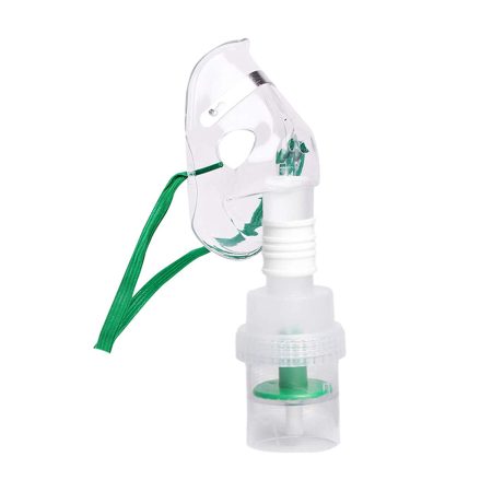 NEBULIZER MASK CHILD
