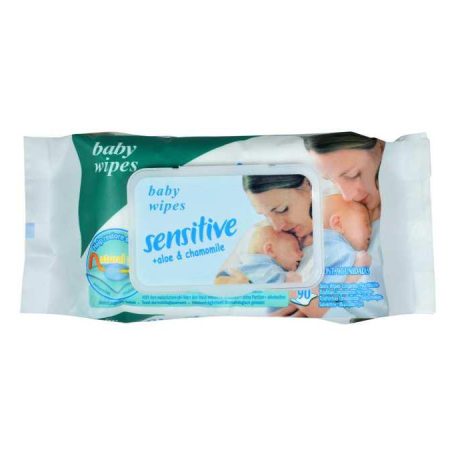 SENSITIVE WIPES