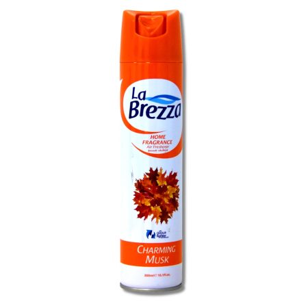 LA BREEZA ROOM SPRAY