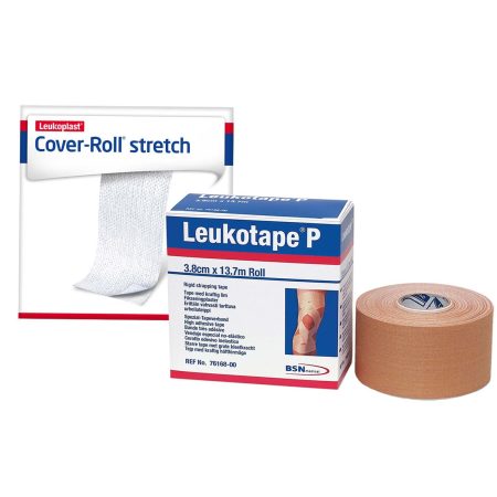 ADHESIVE TAPE SMALL 1.5'' ( LEUCOPLAST)