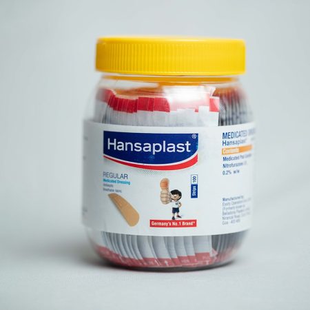 HANSAPLAST REG