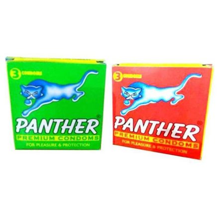 PANTHER